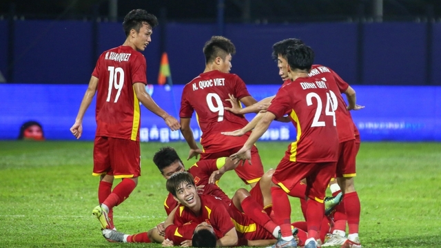 VFF tìm giải pháp để U23 Việt Nam có đủ lực lượng đấu U23 Thái Lan