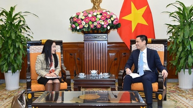 UNDP, UNFPA pledge to help Vietnam in post-pandemic recovery