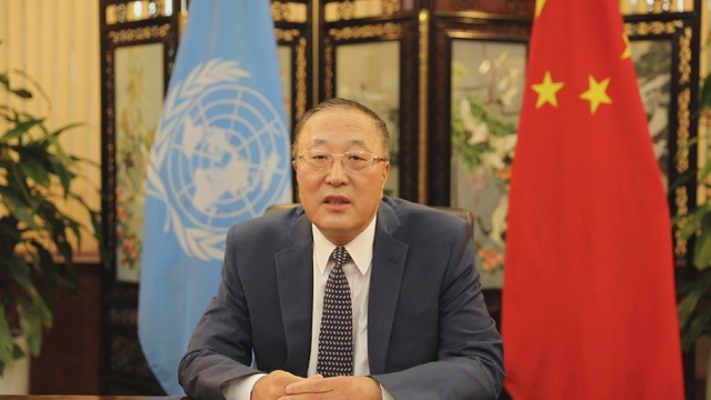 Trung Quốc ủng hộ EU, NATO và Nga tái khởi động đối thoại