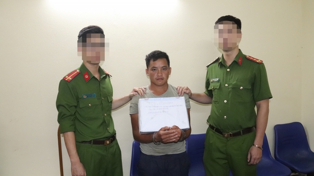 Cuộc chiến sinh tử với ma túy ở vùng biên Sơn La