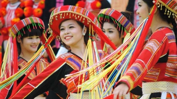 Activities celebrate Vietnam Ethnic Groups’ Cultural Day