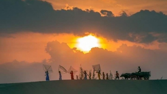 Ninh Thuan promotes community-based tourism