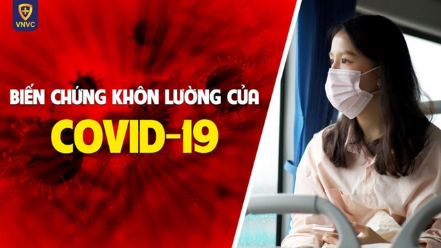 Thực hư thông tin "Omicron không tấn công vào phổi"