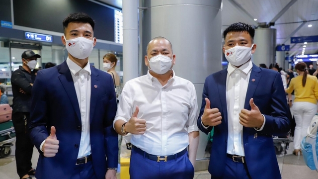 2 cầu thủ Việt Nam là đồng đội với tuyển thủ U23 Thái Lan tại Nhật Bản