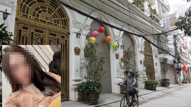 Vụ cô gái trẻ tử vong sau khi nâng mũi: 6 người liên quan, có 1 bác sỹ