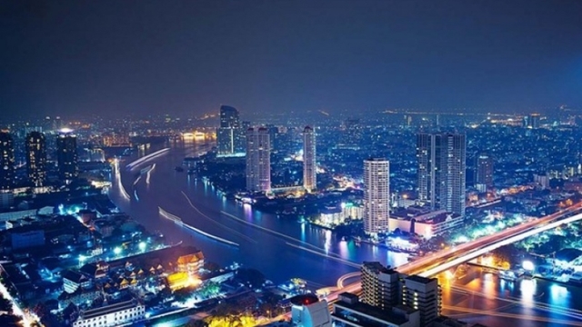 Kinh tế Thái Lan trong nỗ lực thoát khỏi bẫy thu nhập trung bình