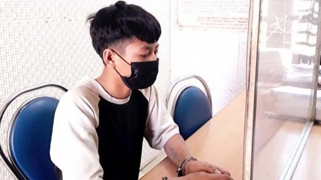 Nóng 24h: Bắt giữ đối tượng hiếp dâm không thành, trốn truy nã