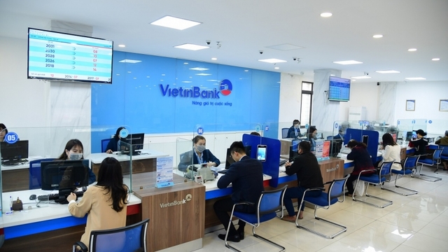 VietinBank: Thúc đẩy tăng trưởng đột phá trong bối cảnh nền kinh tế phục hồi