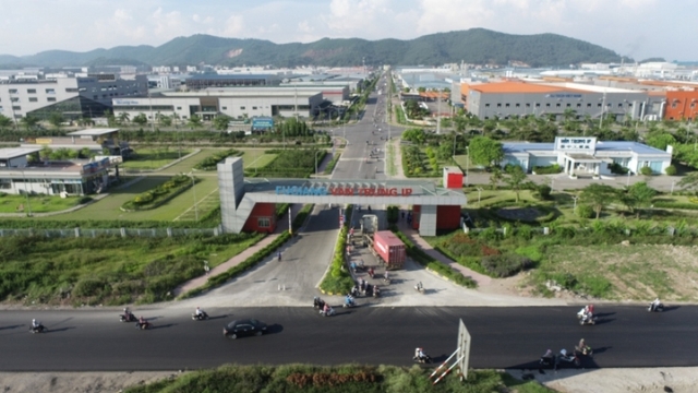 Quyết liệt xử lý các dự án yếu kém của ngành công thương