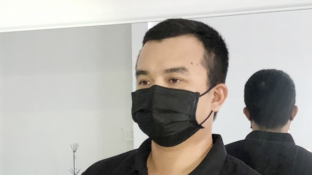 Nam thanh niên lừa đảo trên 50 tỷ đồng bị bắt