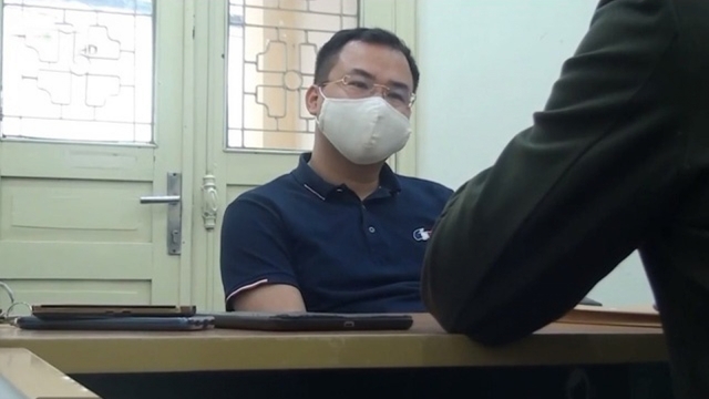 Bắt khẩn cấp Đặng Như Quỳnh vì thông tin sai sự thật, xâm phạm lợi ích Nhà nước