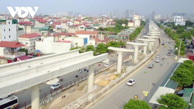 Hà Nội ban hành quy định quản lý đầu tư các chương trình, dự án đầu tư công