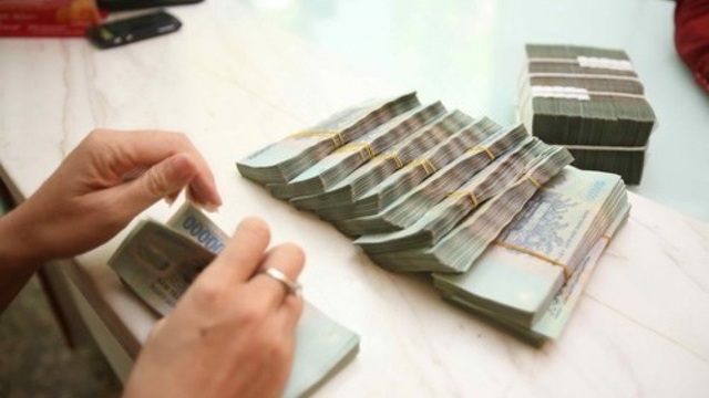 Hà Nội: Nguyên Giám đốc Quỹ tín dụng nhân dân xã "thụt két" 2,6 tỷ đồng