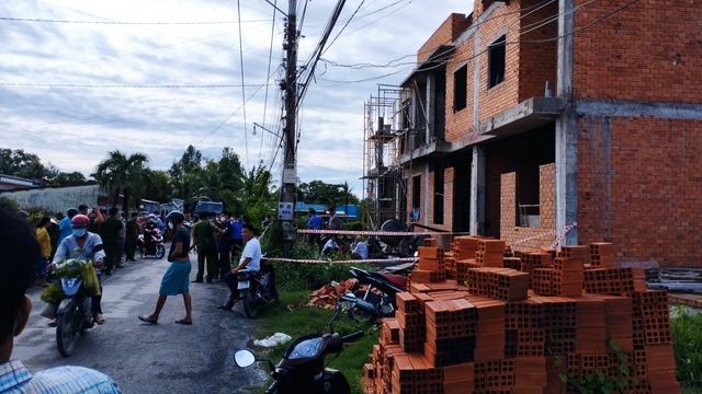 Tiền Giang: Khẩn trương điều tra vụ đánh nhau làm 1 người tử vong