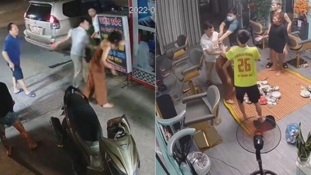 Dân đồng tình việc cách chức, cho ra khỏi ngành phó công an phường đánh phụ nữ