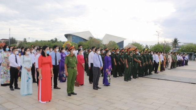 Bạc Liêu tuyên dương điển hình học tập và làm theo tư tưởng, đạo đức Hồ Chí Minh