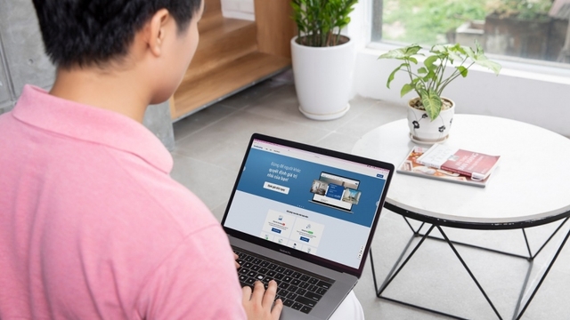 Lĩnh vực kinh doanh truyền thống “lột xác” nhờ công nghệ