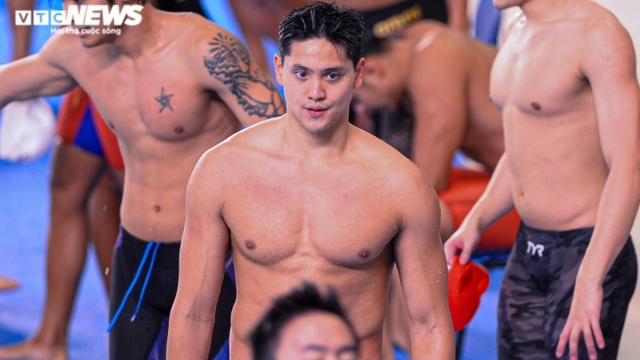 Ban tổ chức SEA Games 31 'giải oan' cho Joseph Schooling