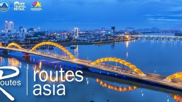 Da Nang ready for Routes Asia 2022