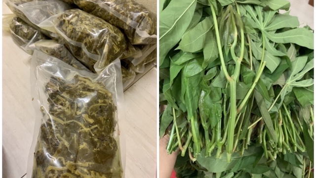 Đặc sản dân dã lên sàn thương mại điện tử đắt hàng như tôm tươi