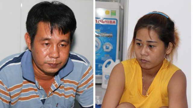 Triệt phá đường dây mua bán số lô số đề, tạm giữ số tiền gần 700 triệu đồng