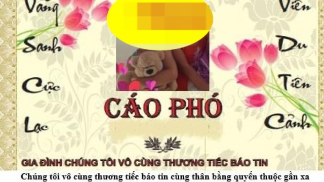 Nóng 24h: Cả trường bị xúc phạm vì một giáo viên vay tiền “nóng”
