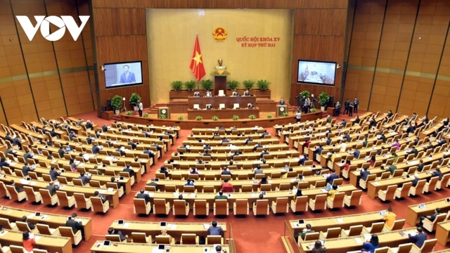 Đề nghị Chính phủ chịu trách nhiệm trước Quốc hội về hoàn thành 2 dự án đường vành đai