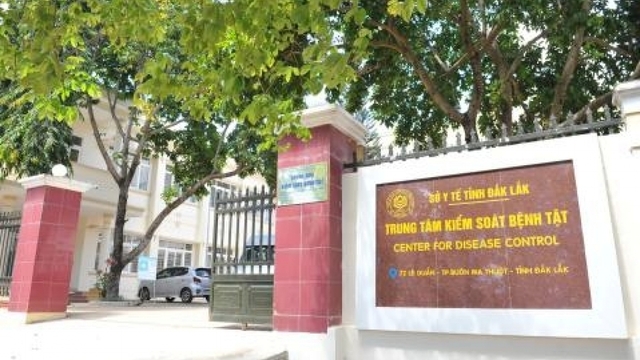 Có dấu hiệu vi phạm trong mua sắm sinh phẩm xét nghiệm SARS-CoV-2 ở Đắk Lắk