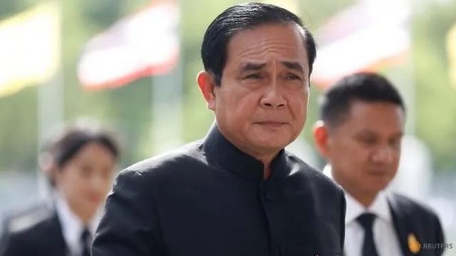 Các địa phương ở Thái Lan lên kế hoạch phục hồi hậu đại dịch