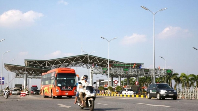 Chia sẻ các rủi ro, hài hoà lợi ích để thu hút nhà đầu tư BOT tại Việt Nam