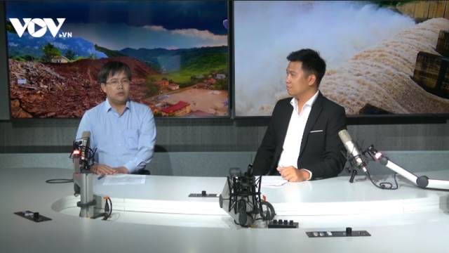 Góc chuyên gia: Hiện tượng La Nina duy trì từ nay đến cuối năm 2022