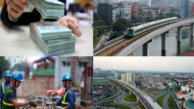 Đã giải ngân 22.000 tỷ đồng cho phục hồi kinh tế-xã hội