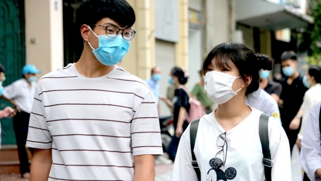 Nhiều đại học giảm chỉ tiêu, đổi phương thức tuyển sinh