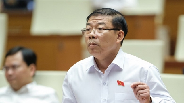 Đại biểu Quốc hội ủng hộ thí điểm đưa phạm nhân lao động ngoài trại giam