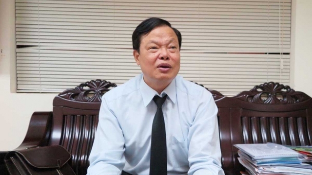 Phải thu hồi triệt để tài sản bị chiếm đoạt, thất thoát trong vụ Việt Á