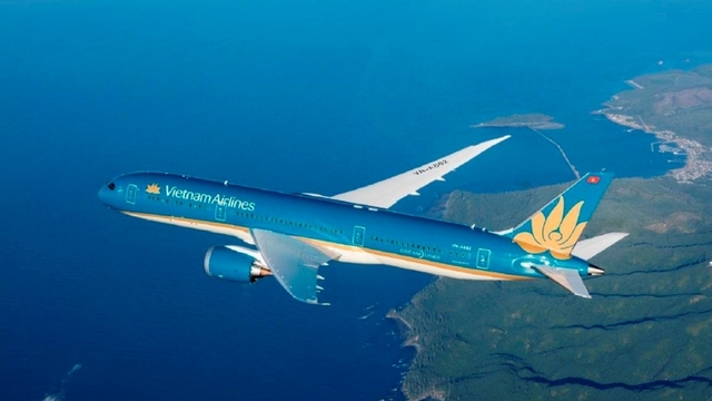 Thien Minh Group, Vietnam Airlines team up to promote tourism in France