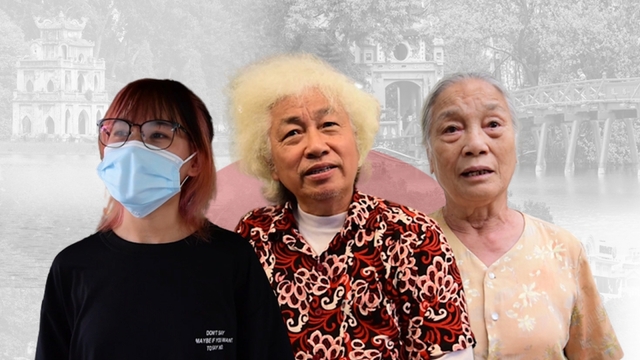 Người dân Hà Nội: Mong tân chủ tịch thành phố là người vì dân!