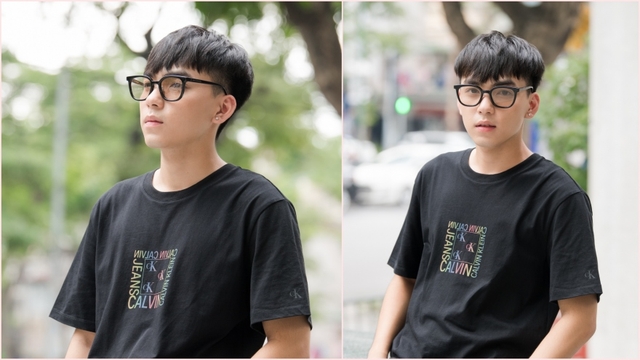 Lý do Long Hoàng được chọn vào vai chính "Lối nhỏ vào đời"