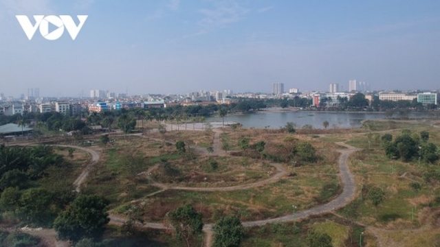 Kiên quyết thu hồi những dự án chậm tiến độ, khắc phục tình trạng “dự án treo”