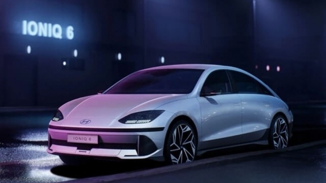Hyundai sẽ xây dựng nhà máy xe điện tại Hàn Quốc vào năm 2025