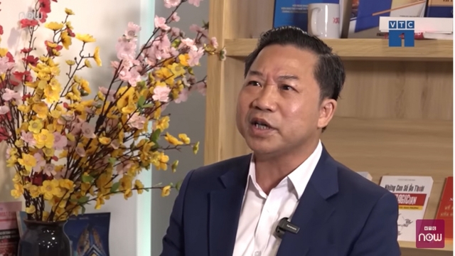 Ông Lưu Bình Nhưỡng: Dùng mẹ già 90 tuổi đứng tên đất để tham nhũng là "hèn hạ"