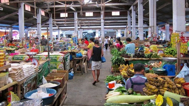 Philippines giám sát chặt tình hình lạm phát