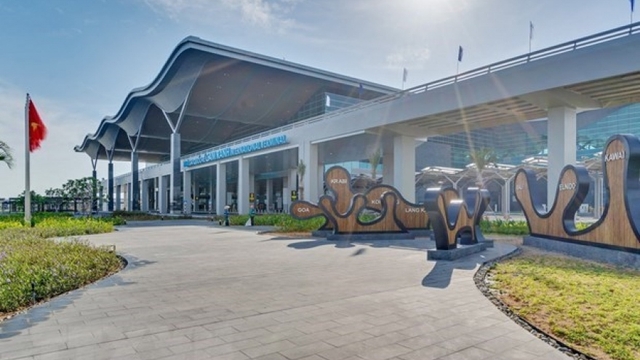 CAAV seeks US$1 billion upgrade for Cam Ranh International Airport by 2030