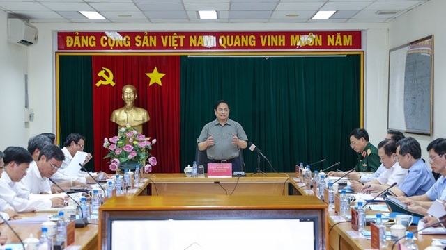 Quý III/2022 khởi công nhà ga T3, sân bay Tân Sơn Nhất