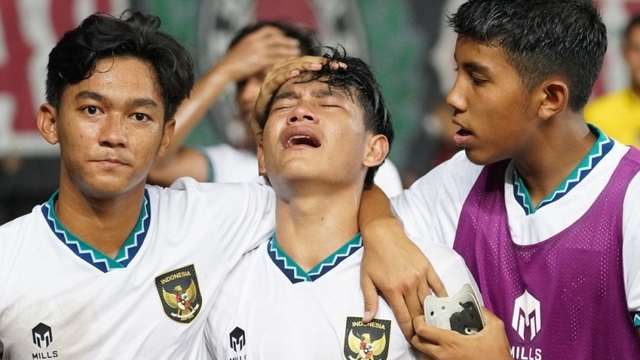 LĐBĐ Indonesia "tâm phục khẩu phục" khi AFF trả lời khiếu nại