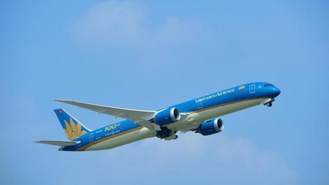 Vietnam Airlines relaunches services to Indonesia