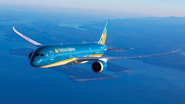 Vietnam Airlines launches “Fly into Autumn” promotion