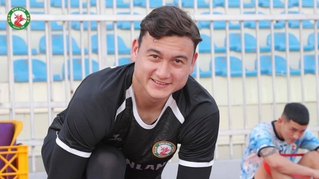 Đặng Văn Lâm: Chia tay nỗi buồn Nhật Bản, về V-League cứu vãn sự nghiệp