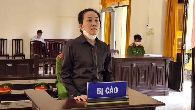 Phú Quốc: Làm giả 4 sổ đỏ để chiếm đoạt số tiền trên 4 tỷ đồng