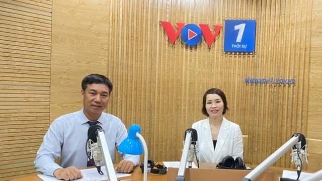 Đề xuất bắt buộc dán thẻ ETC khi đăng kiểm: Lạm quyền, không phù hợp!